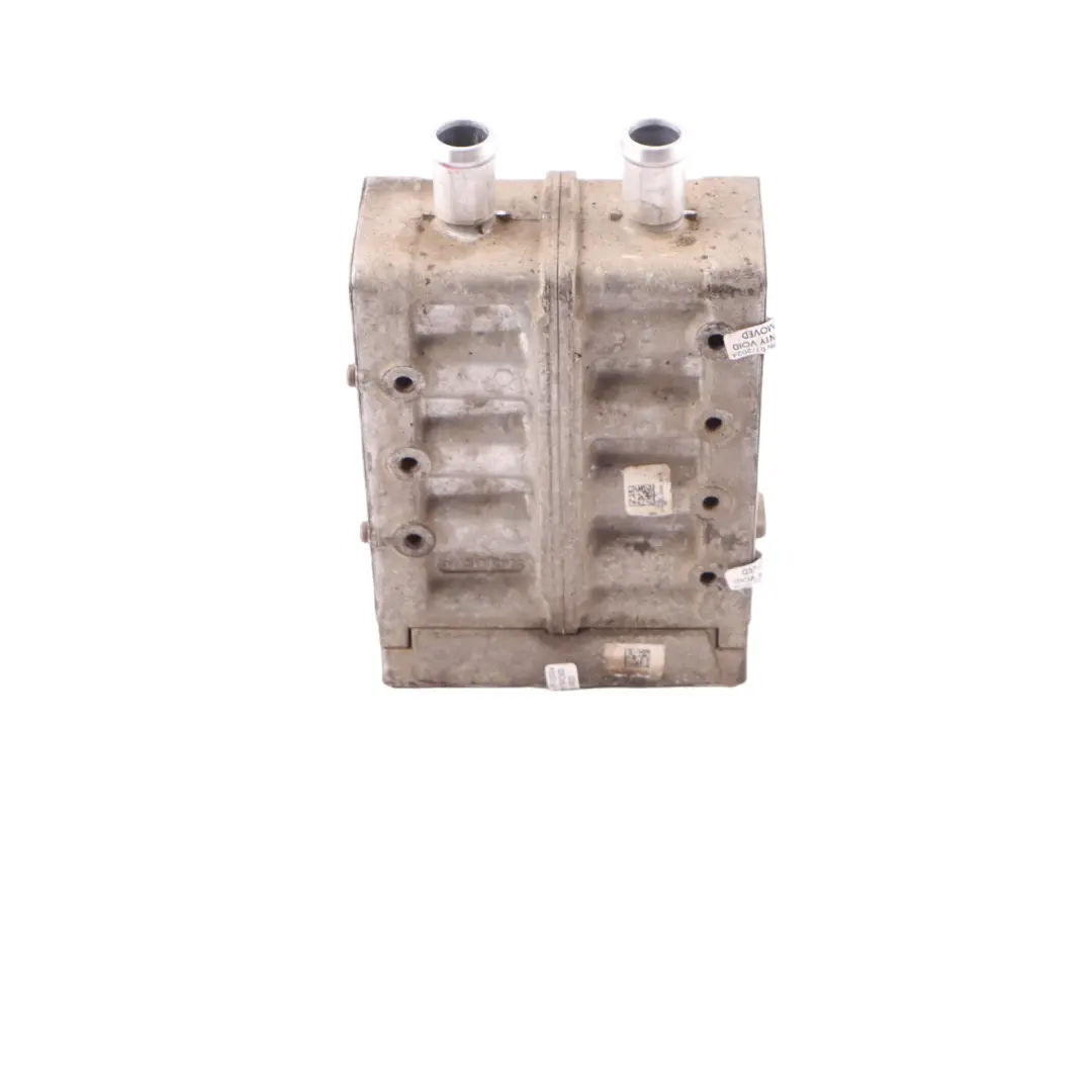  Heater Mercedes Vito W639 Additional Heat Exchanger Rear Heater - SKU A0008350500 - Part number A0008350500