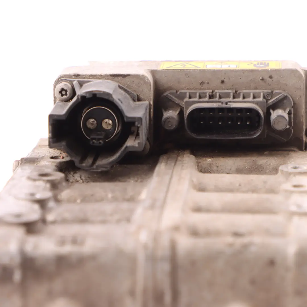 Heater Mercedes Vito W639 Additional Heat Exchanger Rear Heater to with Part number A0008350500 Heater Mercedes Vito W639 Additional Heat Exchanger Rear Heater - SKU A0008350500 - Part number A0008350500