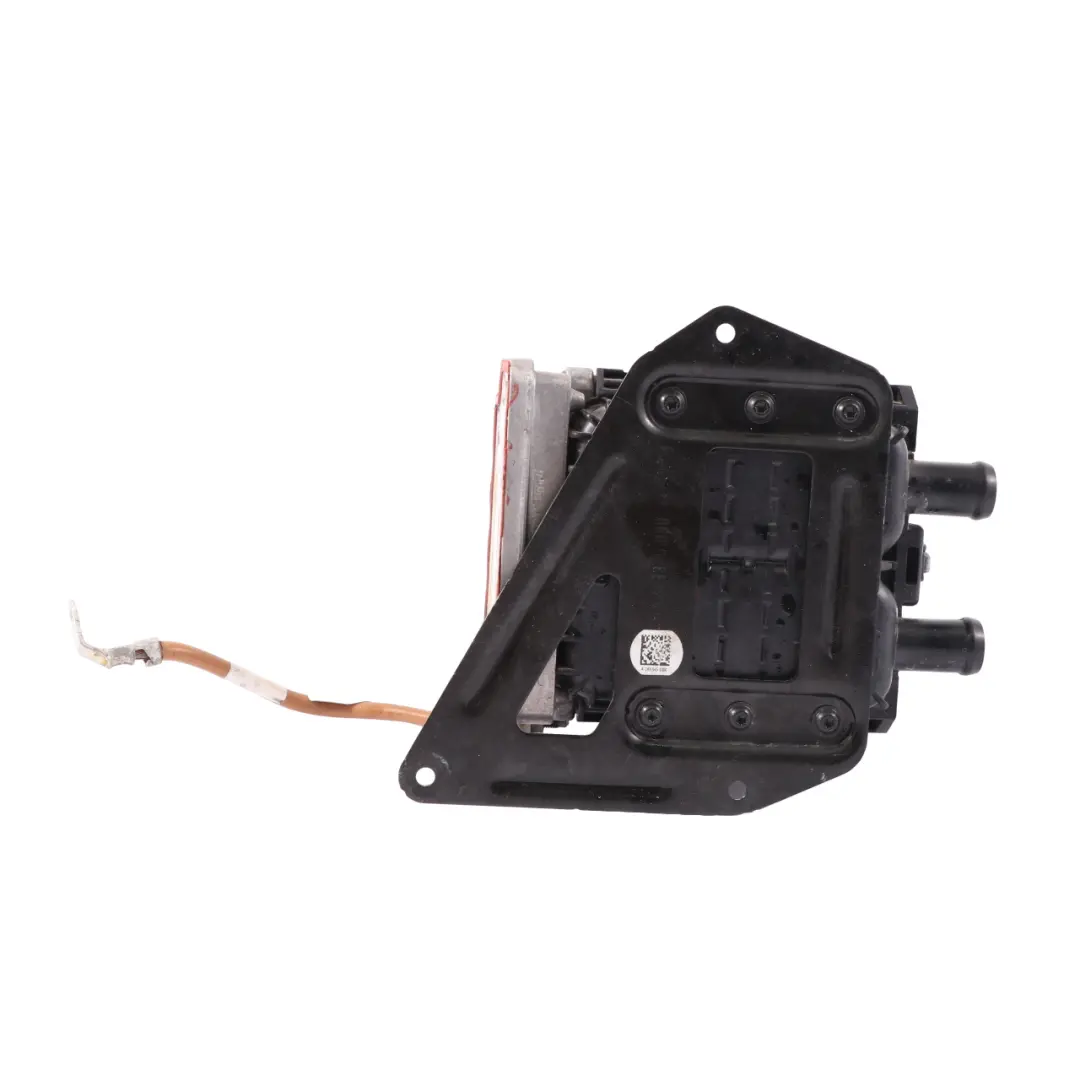 Calentador Eléctrico de Agua Convertidora para Mercedes W177 W205 X253 con número de pieza A0008357300 Mercedes W177 W205 X253 Calentador Eléctrico de Agua Convertidora - SKU A0008357300-1 - Número de pieza A0008357300