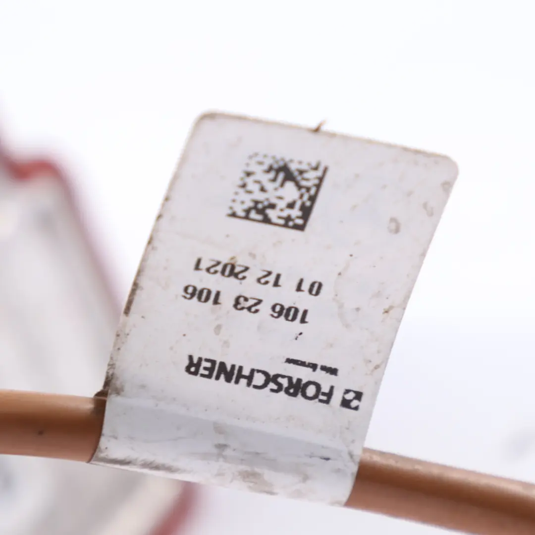 Mercedes W177 W205 X253 Elektryk Wymiennik Ciepła - SKU A0008357300-1 - Numer Części A0008357300