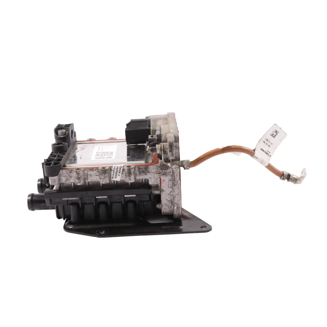 Mercedes W177 W205 X253 Elektryk Wymiennik Ciepła - SKU A0008357300-1 - Numer Części A0008357300