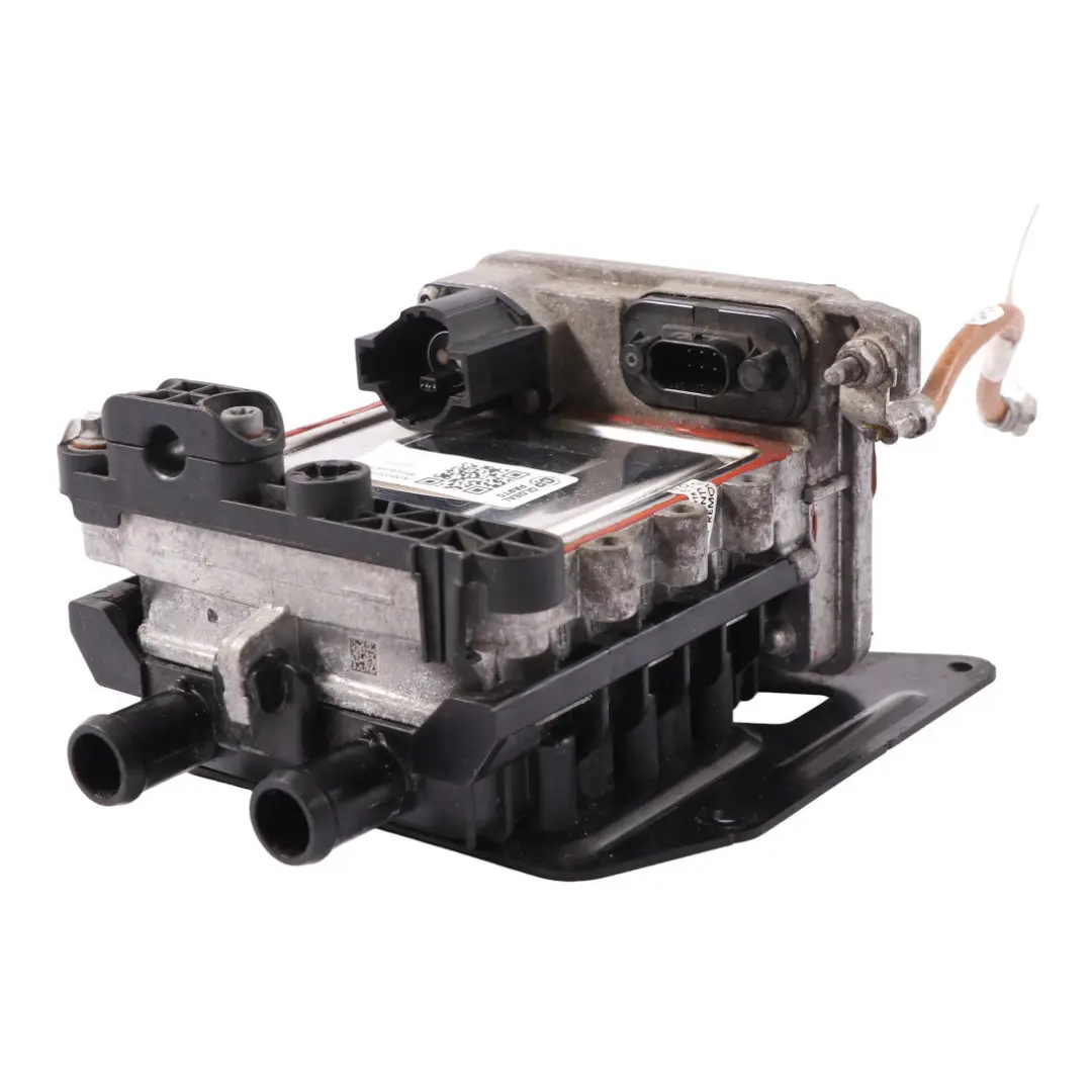 Mercedes W177 W205 X253 Elektryk Wymiennik Ciepła - SKU A0008357300-1 - Numer Części A0008357300
