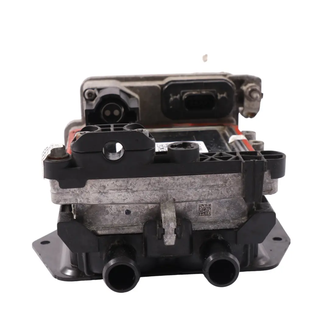 Mercedes W177 W205 X253 Elektryk Wymiennik Ciepła - SKU A0008357300-1 - Numer Części A0008357300