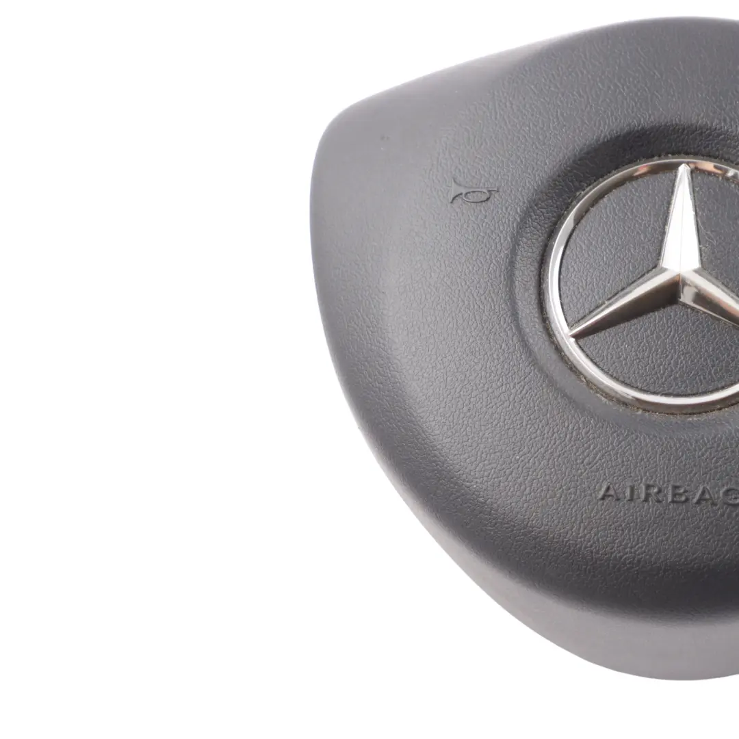 Módulo Aire Lado Conductor para Mercedes W205 Volante con número de pieza A0008602200 Mercedes W205 Volante Módulo Aire Lado Conductor - SKU A0008602200 - Número de pieza A0008602200