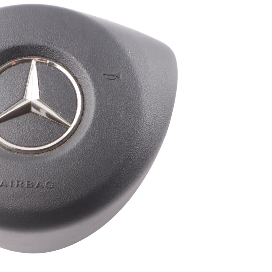 Moduł Poduszki Powietrza Kierownicy do Mercedes W205 o numerze A0008602200 Mercedes W205 Moduł Poduszki Powietrza Kierownicy - SKU A0008602200 - Numer Części A0008602200