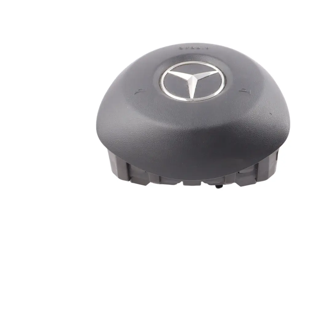 Steering Wheel Air Module Driver's Side Mercedes W205 - SKU A0008602200 - Part number A0008602200