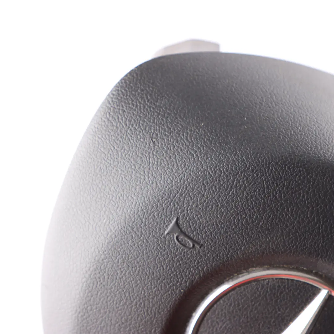 Mercedes W205 Modulo aria volante lato guida - SKU A0008602200 - Numero di parte A0008602200