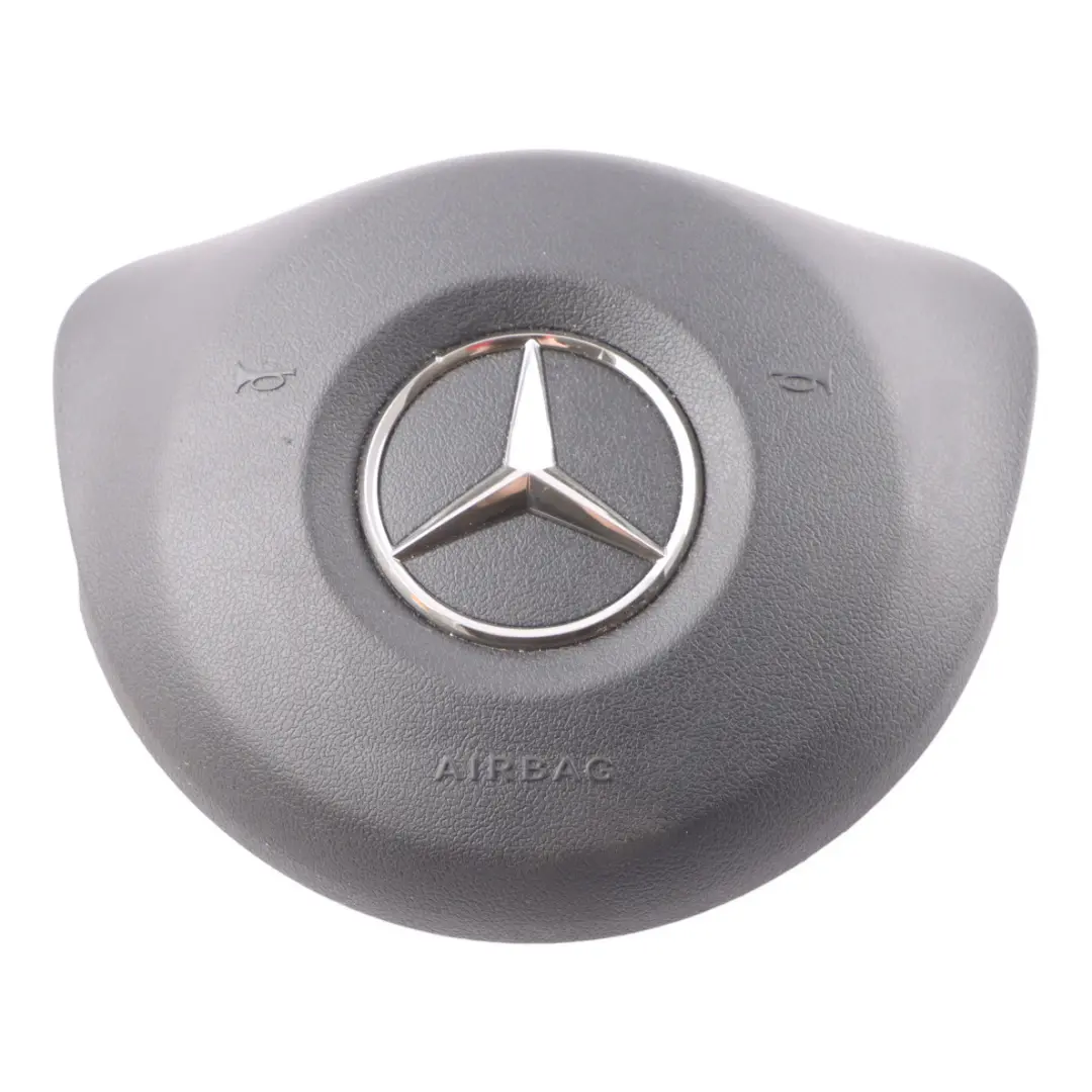Module Mercedes W205 C238 Steering Wheel Driver's Air SRS Unit to Air with Part number A0008602800 Air Module Mercedes W205 C238 Steering Wheel Driver's Air SRS Unit - SKU A0008602800 - Part number A0008602800