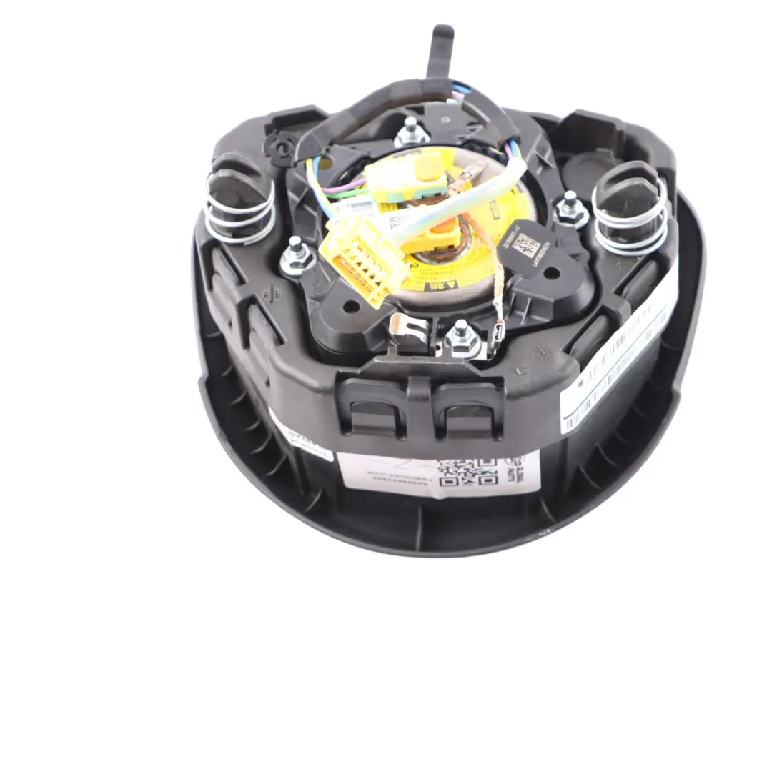 Module Mercedes W205 C238 Steering Wheel Driver's Air SRS Unit to Air with Part number A0008602800 Air Module Mercedes W205 C238 Steering Wheel Driver's Air SRS Unit - SKU A0008602800 - Part number A0008602800