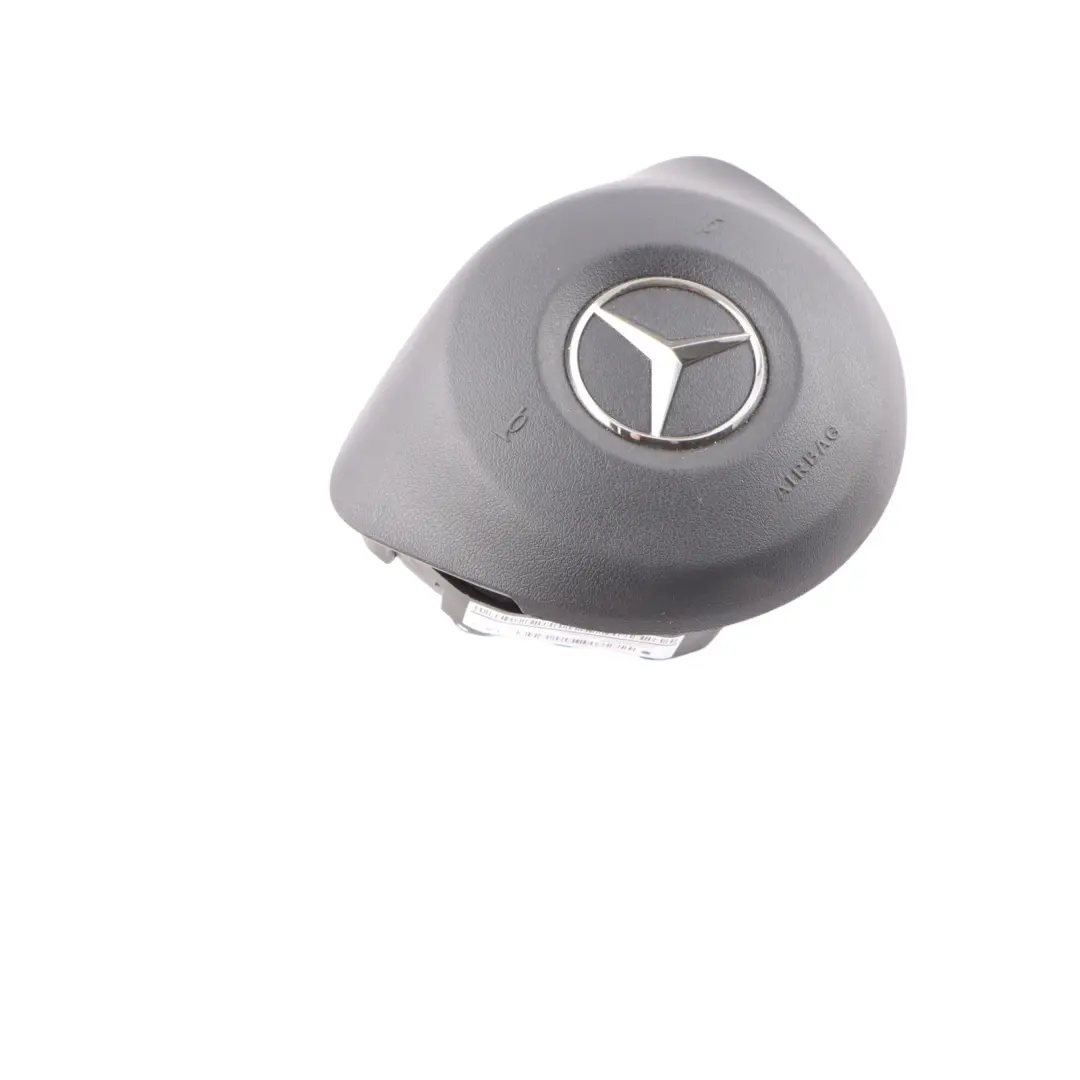Module Mercedes W205 C238 Steering Wheel Driver's Air SRS Unit to Air with Part number A0008602800 Air Module Mercedes W205 C238 Steering Wheel Driver's Air SRS Unit - SKU A0008602800 - Part number A0008602800
