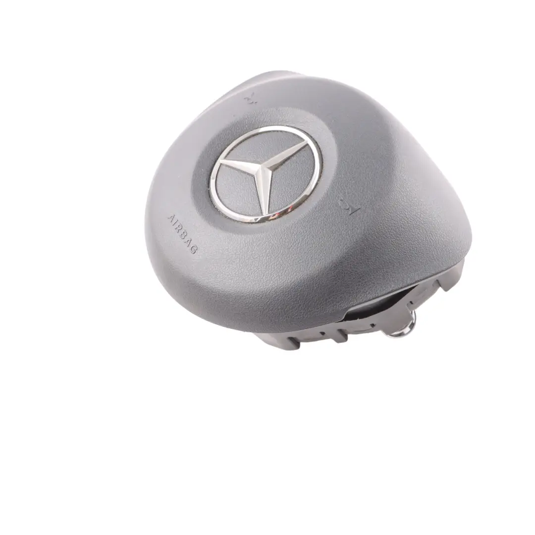Module Mercedes W205 C238 Steering Wheel Driver's Air SRS Unit to Air with Part number A0008602800 Air Module Mercedes W205 C238 Steering Wheel Driver's Air SRS Unit - SKU A0008602800 - Part number A0008602800