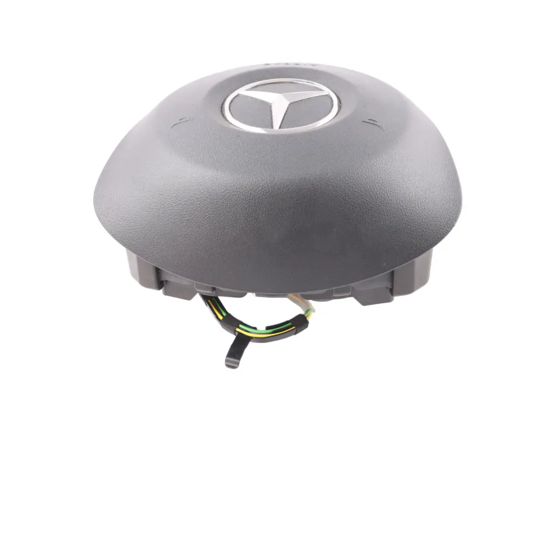 Module Mercedes W205 C238 Steering Wheel Driver's Air SRS Unit to Air with Part number A0008602800 Air Module Mercedes W205 C238 Steering Wheel Driver's Air SRS Unit - SKU A0008602800 - Part number A0008602800