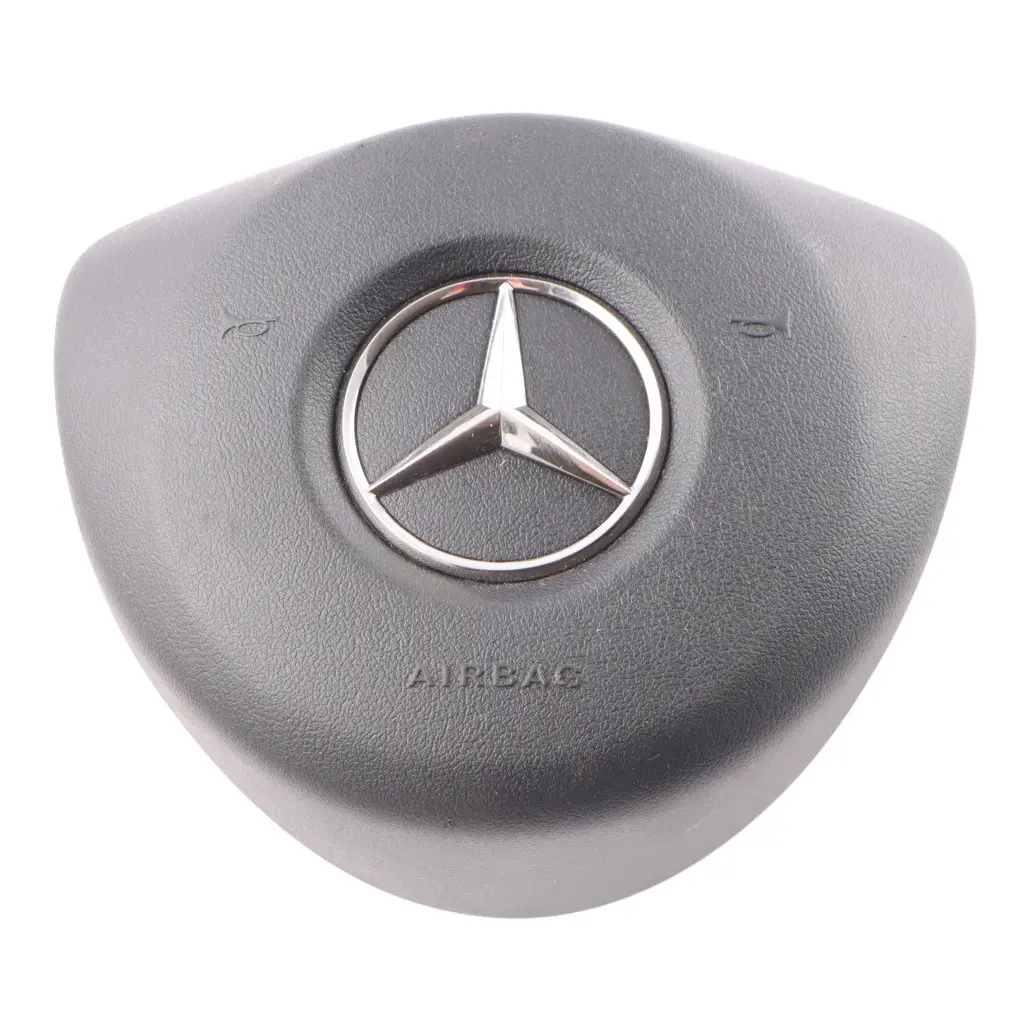 Module Mercedes X156 W176 Driver's Side Steering Wheel to Air with Part number A0008604103 Air Module Mercedes X156 W176 Driver's Side Steering Wheel - SKU A0008604103 - Part number A0008604103