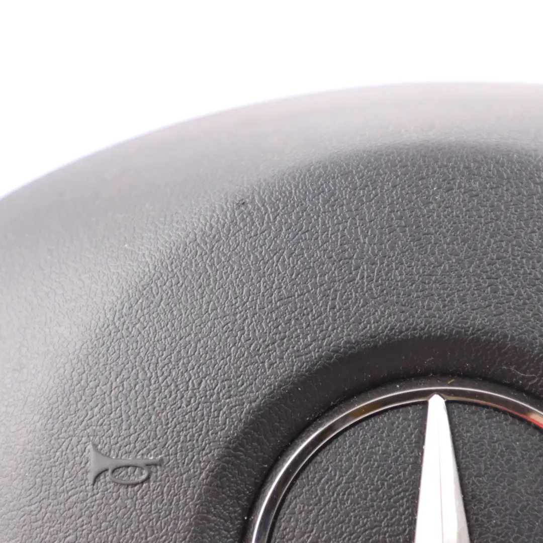 Air Module Mercedes X156 W176 Driver's Side Steering Wheel - SKU A0008604103 - Part number A0008604103