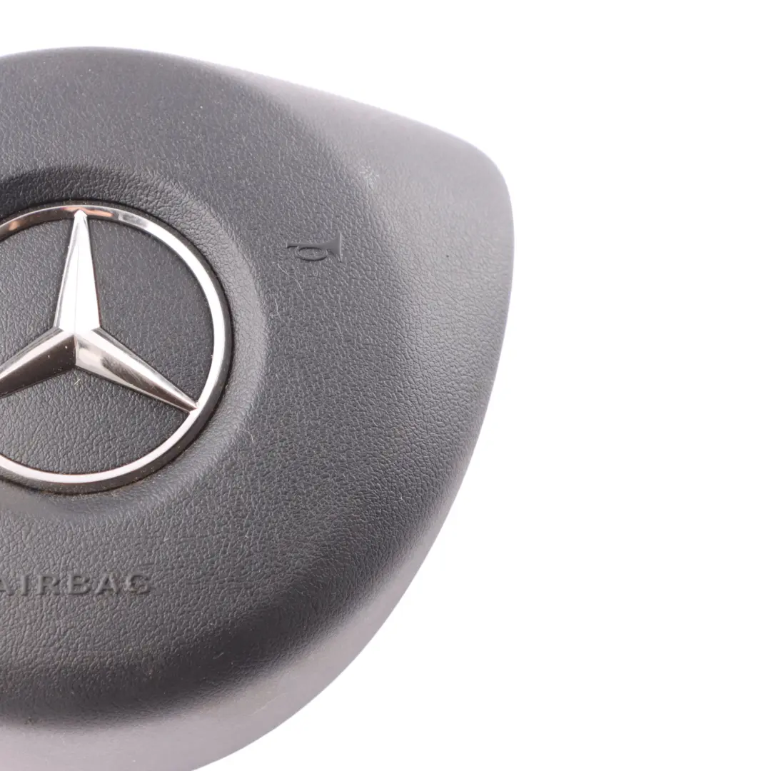 Module Mercedes X156 W176 Driver's Side Steering Wheel to Air with Part number A0008604103 Air Module Mercedes X156 W176 Driver's Side Steering Wheel - SKU A0008604103 - Part number A0008604103