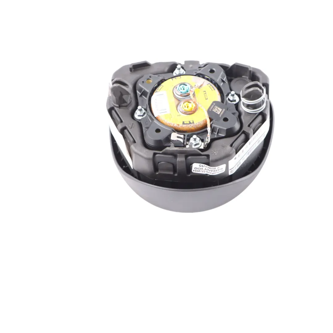 Module Mercedes X156 W176 Driver's Side Steering Wheel to Air with Part number A0008604103 Air Module Mercedes X156 W176 Driver's Side Steering Wheel - SKU A0008604103 - Part number A0008604103