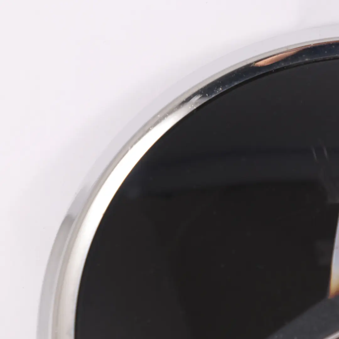 Distronic Grundplatte Kühlergrill Emblem Abzeichen für Mercedes W205 mit Teilenummer A0008880011 Mercedes W205 Distronic Grundplatte Kühlergrill Emblem Abzeichen - SKU A0008880011-1 - Teilenummer A0008880011