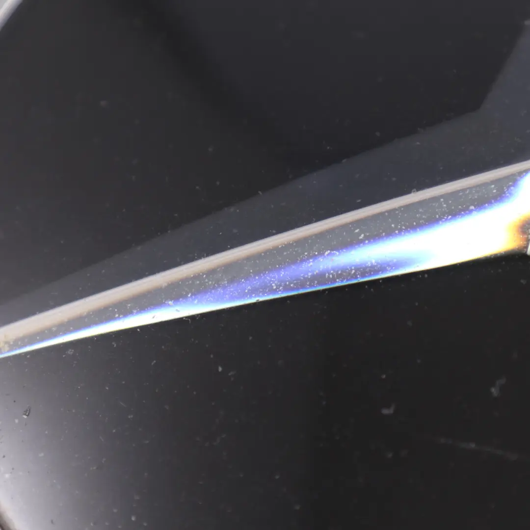 Distronic Placa Base Parrilla Delantera Emblema para Mercedes W205 con número de pieza A0008880011 Mercedes W205 Distronic Placa Base Parrilla Delantera Emblema - SKU A0008880011-1 - Número de pieza A0008880011