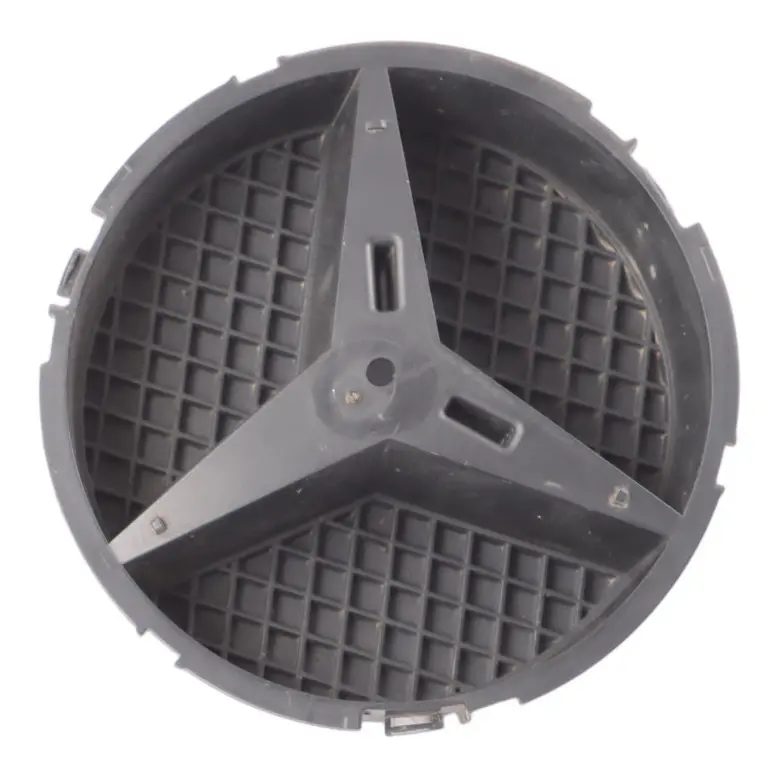 Capó Delantero Emblema Embellecedor Soporte Panel para Mercedes W205 con número de pieza A0008880060 Mercedes W205 Capó Delantero Emblema Embellecedor Soporte Panel - SKU A0008880060 - Número de pieza A0008880060