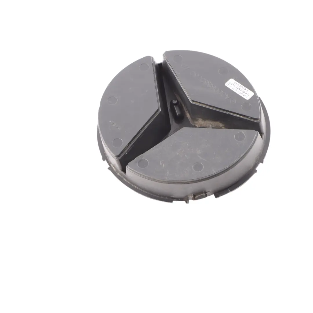 Front Hood Logo Emblem Mount Bracket Trim Panel to Mercedes W205 with Part number A0008880060 Mercedes W205 Front Hood Logo Emblem Mount Bracket Trim Panel - SKU A0008880060 - Part number A0008880060