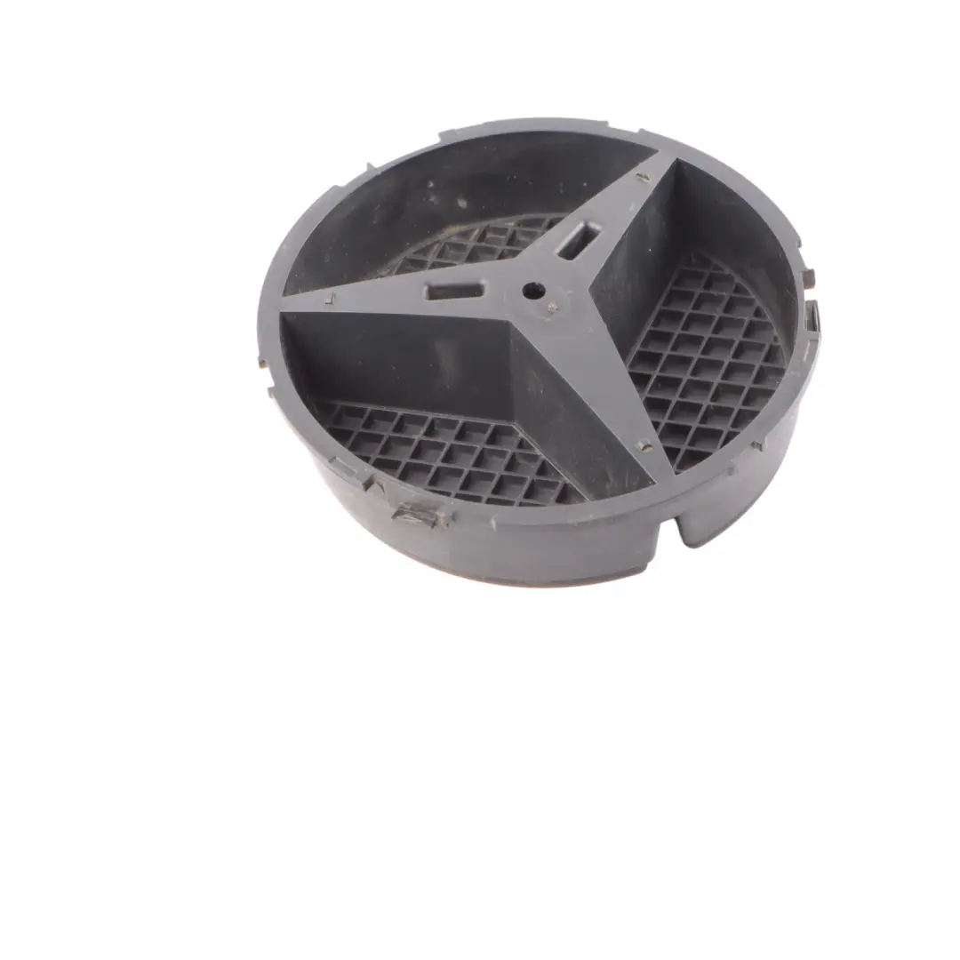 Mercedes W205 Logo Anteriore Cappuccio Emblema Montaggio Montaggio - SKU A0008880060 - Numero di parte A0008880060