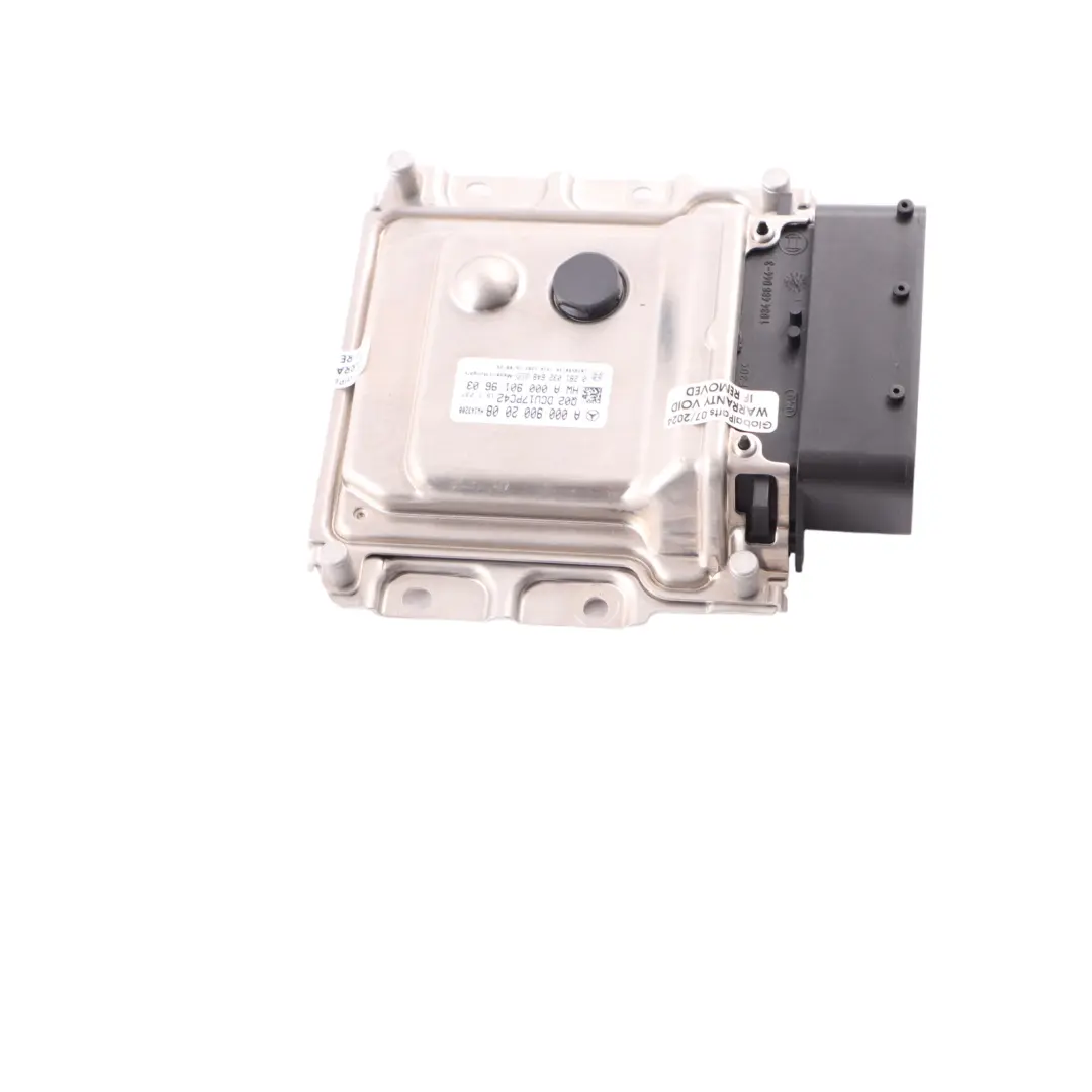 Mercedes W205 Body Control Module Control Unit BCM ECU Module - SKU A0009002008 - Part number A0009002008