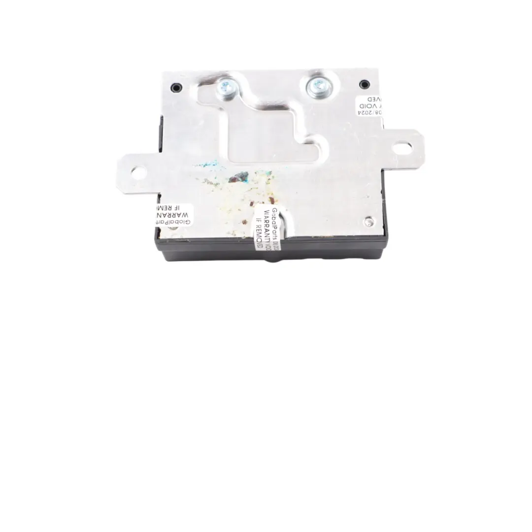  Modul Kraft Stoff Pumpe Mercedes W205 C253 Steuer Modul Einheit - SKU A0009002414 - Teilenummer A0009002414