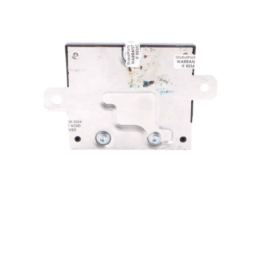 Módulo Bomba Combustible Mercedes W205 C253 Módulo Control Unidad para con número de pieza A0009002414 Módulo Bomba Combustible Mercedes W205 C253 Módulo Control Unidad - SKU A0009002414 - Número de pieza A0009002414