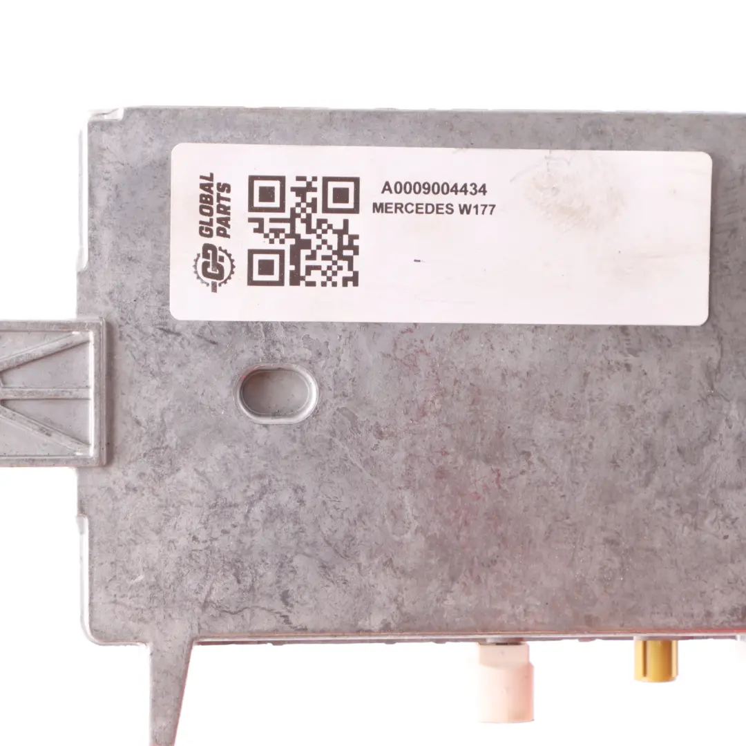 Mercedes W177 W247 Telematik Bluetooth Modul Steuergerät ECU - SKU A0009004434 - Teilenummer A0009004434