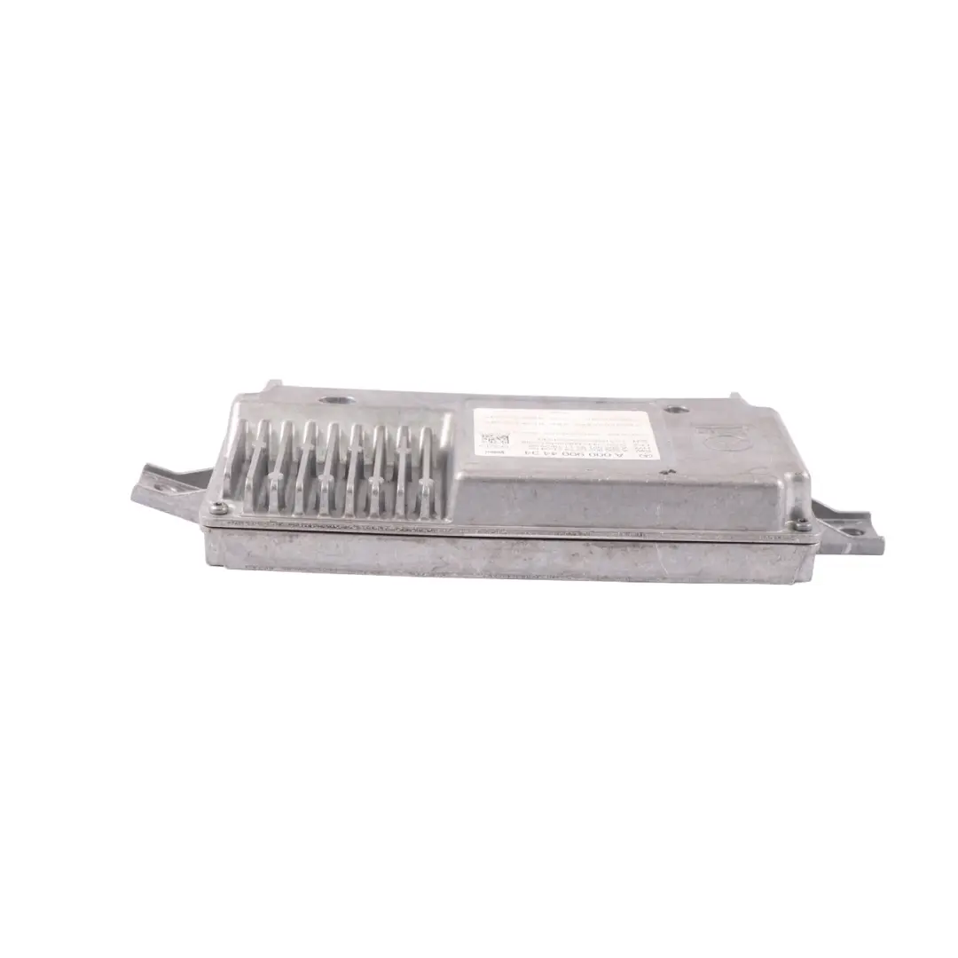 Mercedes C118 W177 W247 Moduł Sterownik Systemu PDC - SKU A0009004434-2 - Numer Części A0009004434