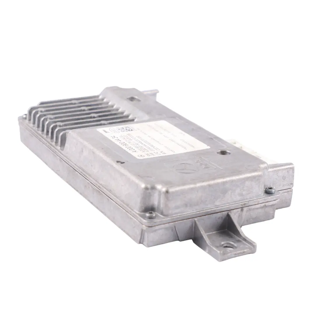 Parkkontroll Modul Mercedes C118 W177 W247 PDC Bluetooth Einheit für mit Teilenummer A0009004434 Parkkontroll Modul Mercedes C118 W177 W247 PDC Bluetooth Einheit - SKU A0009004434-2 - Teilenummer A0009004434