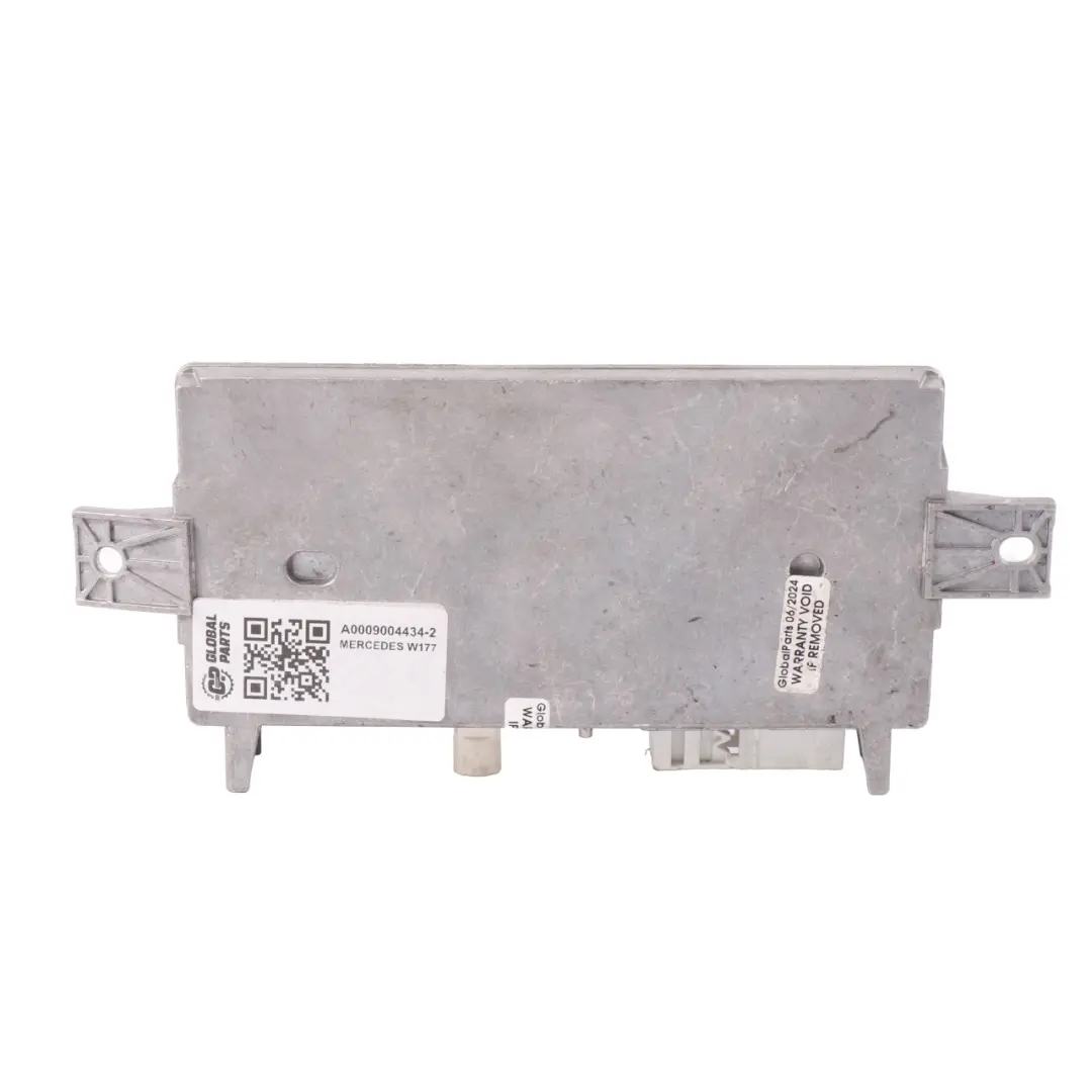 Module de contrôle de stationnement Mercedes C118 W177 W247 PDC pour à propos du numéro de pièce A0009004434 Module de contrôle de stationnement Mercedes C118 W177 W247 PDC - SKU A0009004434-2 - Numéro de pièce A0009004434