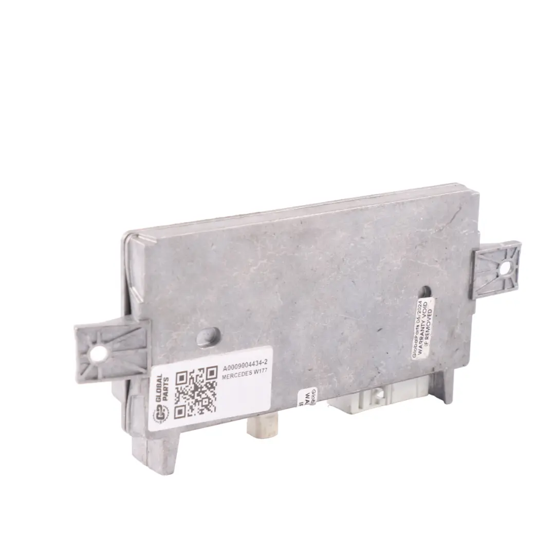 Mercedes C118 W177 W247 Moduł Sterownik Systemu PDC - SKU A0009004434-2 - Numer Części A0009004434
