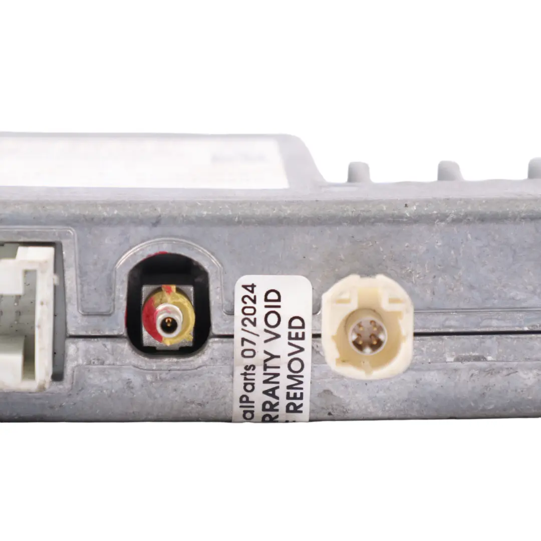  Modulo di controllo del parcheggio Mercedes C118 W177 W247 PDC Unità - SKU A0009004434-2 - Numero di parte A0009004434