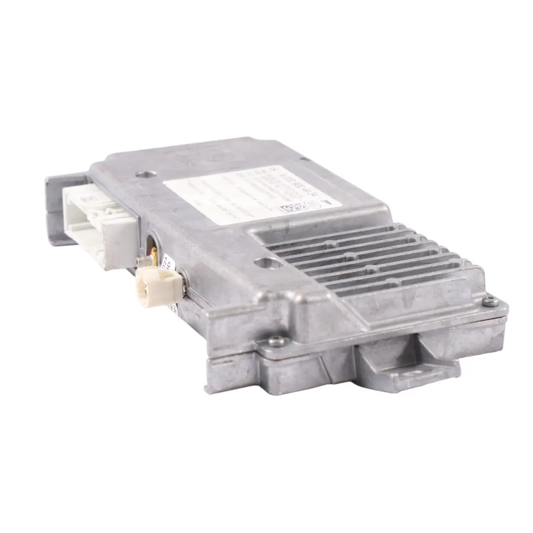 Parking Control Module Mercedes C118 W177 W247 PDC Bluetooth Unit  - SKU A0009004434-2 - Part number A0009004434