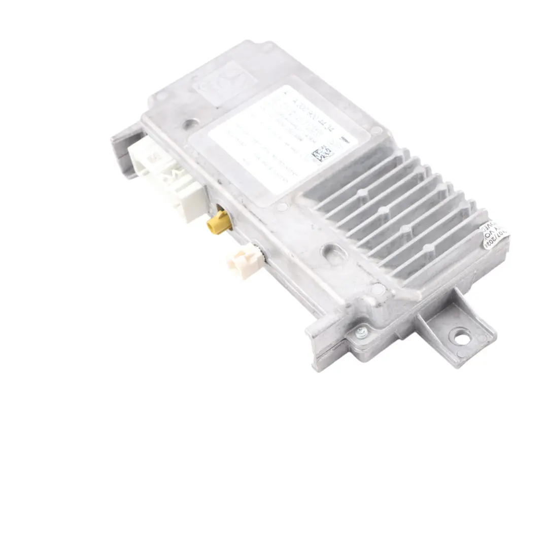 Mercedes W177 W247 Telematics Bluetooth Module Control Unit ECU - SKU A0009004434 - Part number A0009004434