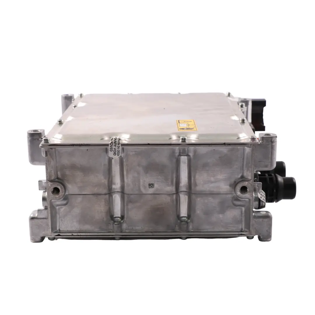 Mercedes GLC X253 Hybrid High Voltage Battery Inverter Control Unit - SKU A0009006420 - Part number A0009006420