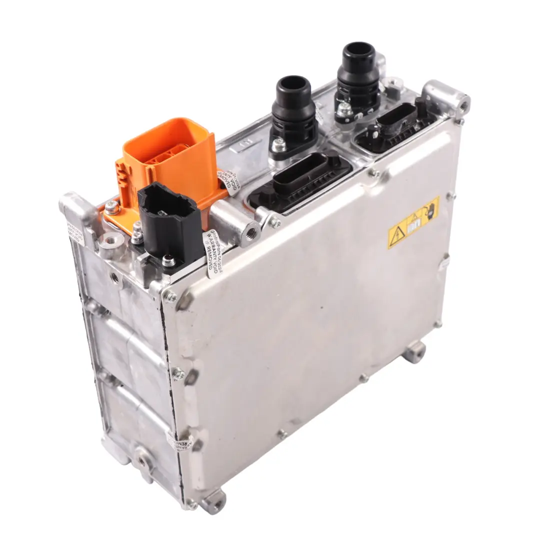 Mercedes GLC X253 Hybrid High Voltage Battery Inverter Control Unit - SKU A0009006420 - Part number A0009006420