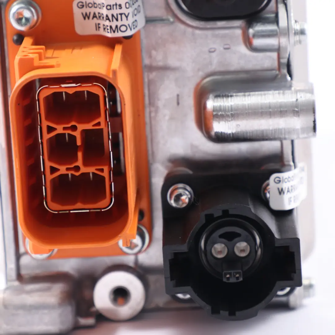 Mercedes GLC X253 Hybrid High Voltage Battery Inverter Control Unit - SKU A0009006420 - Part number A0009006420