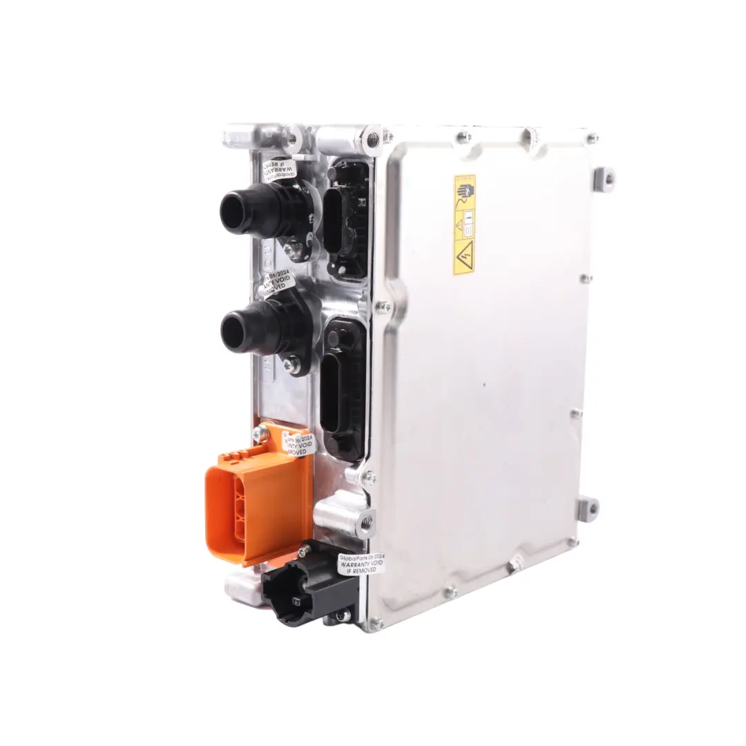 Hoch Spannungs Batterie Wechselrichter für Mercedes GLC X253 Hybrid mit Teilenummer A0009006420 Mercedes GLC X253 Hybrid Hoch Spannungs Batterie Wechselrichter - SKU A0009006420 - Teilenummer A0009006420