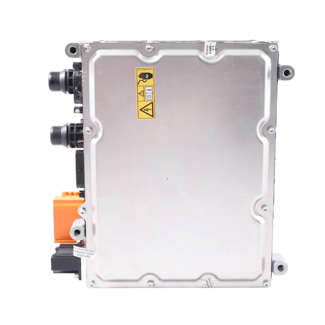 High Voltage Battery Inverter Control Unit to Mercedes GLC X253 Hybrid with Part number A0009006420 Mercedes GLC X253 Hybrid High Voltage Battery Inverter Control Unit - SKU A0009006420 - Part number A0009006420