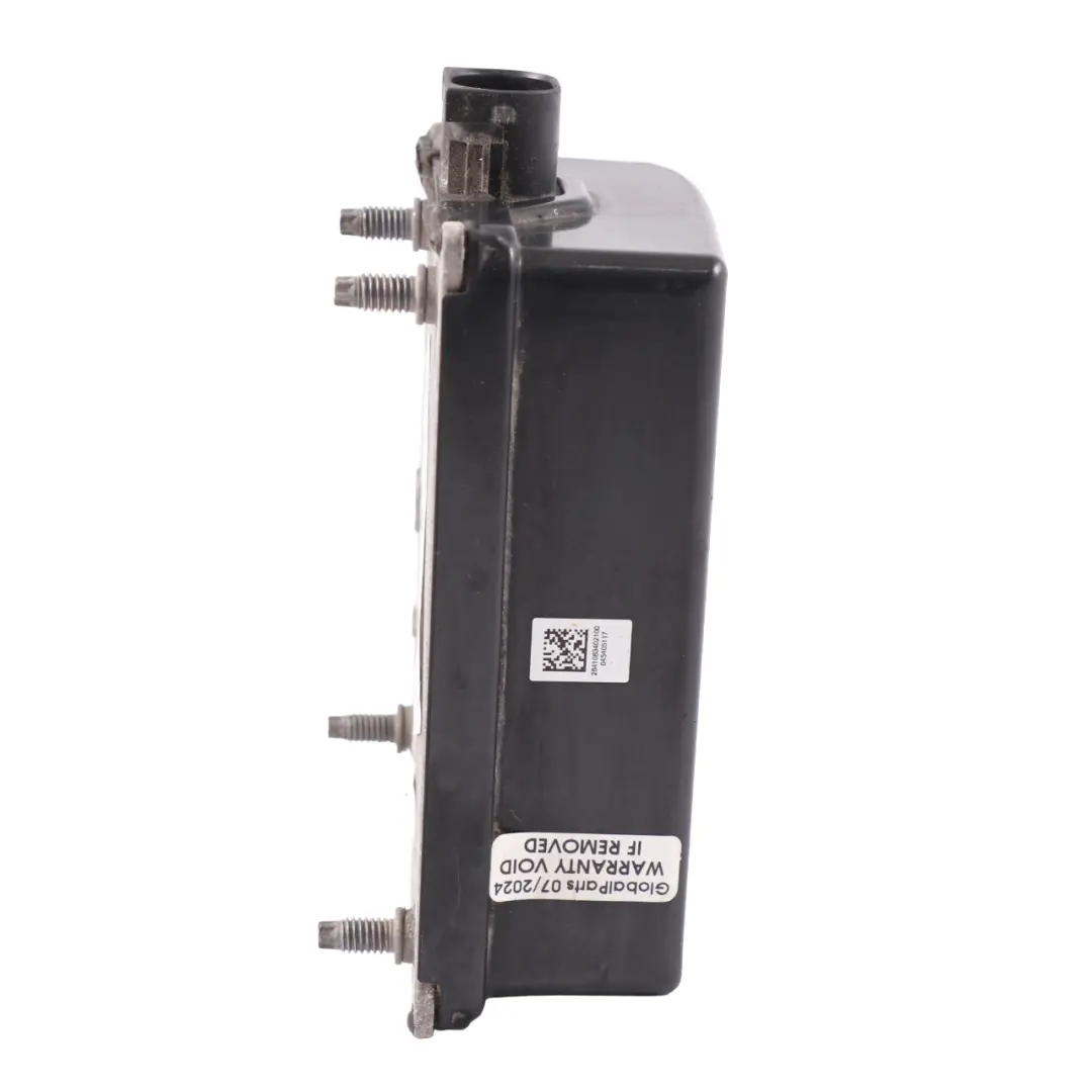 Mercedes W205 GLC X253 Front Radar Sensor Module Control Unit - SKU A0009007907 - Part number A0009007907