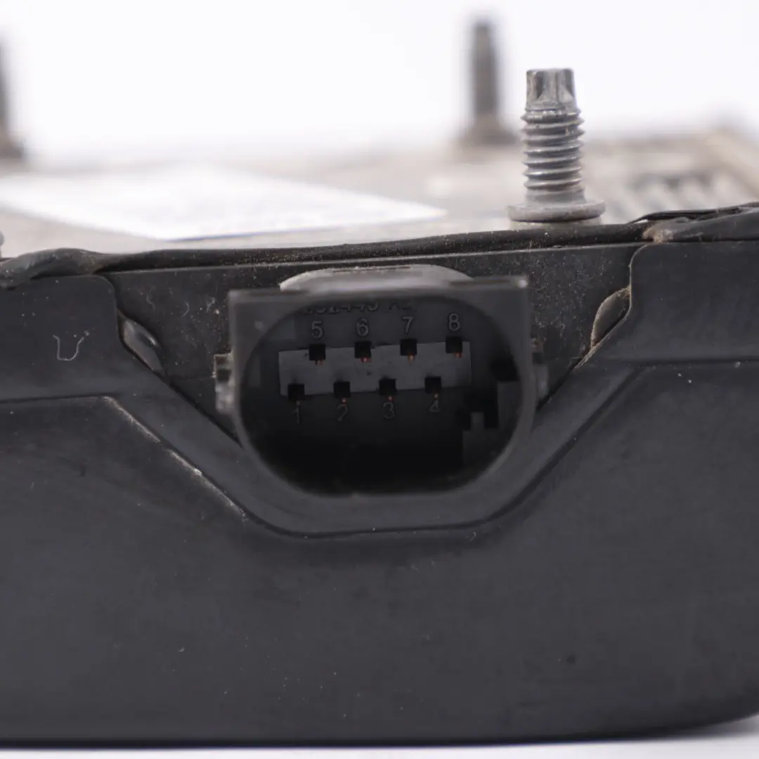 Mercedes W205 GLC X253 Front Radar Sensor Module Control Unit - SKU A0009007907 - Part number A0009007907