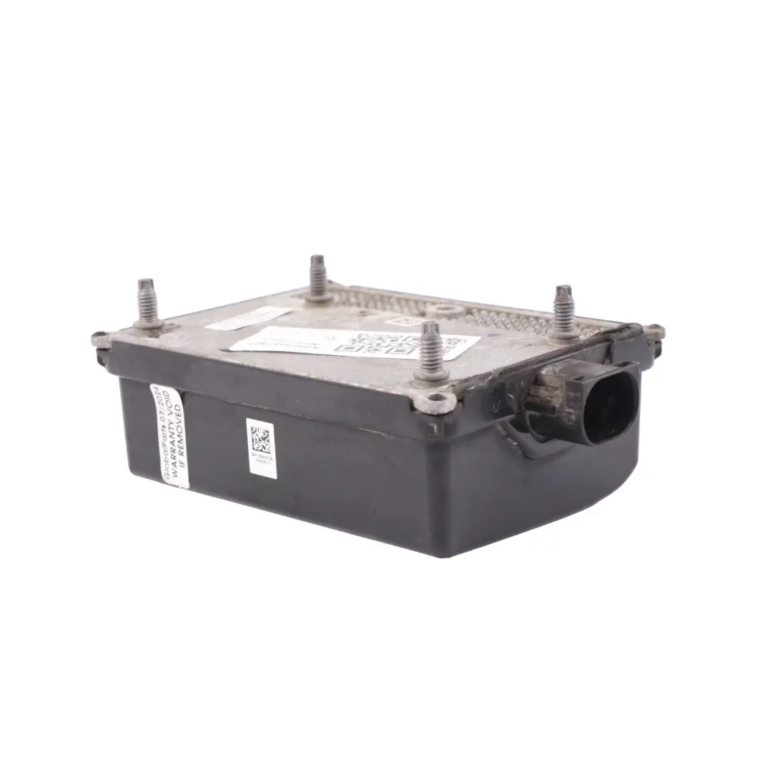 Mercedes W205 GLC X253 Front Radar Sensor Module Control Unit - SKU A0009007907 - Part number A0009007907