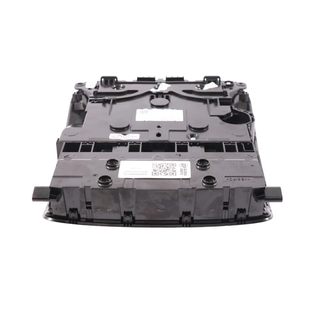Roof Light Interior Front Lamp Switch Panel to Mercedes H243 with Part number A0009008730 Mercedes H243 Roof Light Interior Front Lamp Switch Panel - SKU A0009008730 - Part number A0009008730