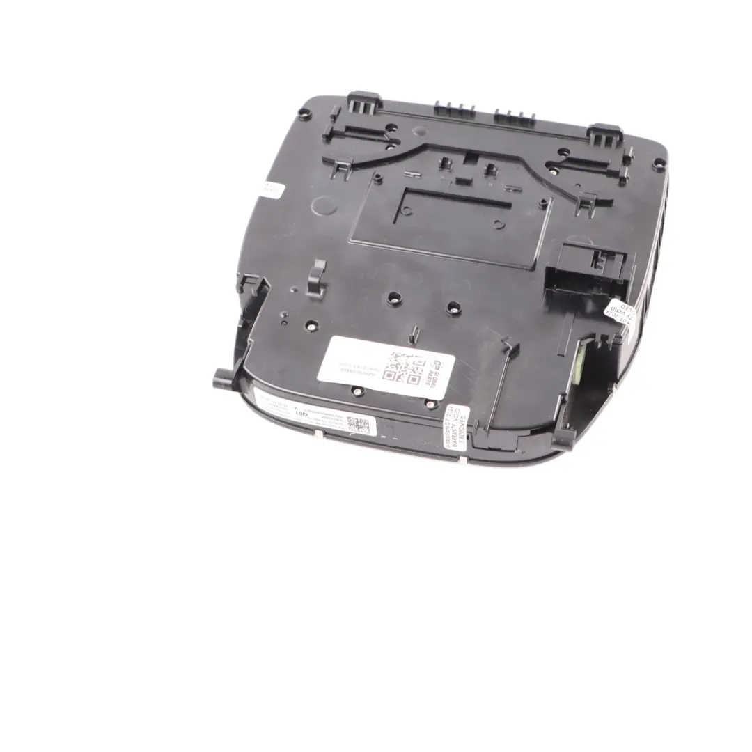  Cabin Lamp Mercedes W205 Interior Roof Light Switch Panel Greige - SKU A0009008806 - Part number A0009008806