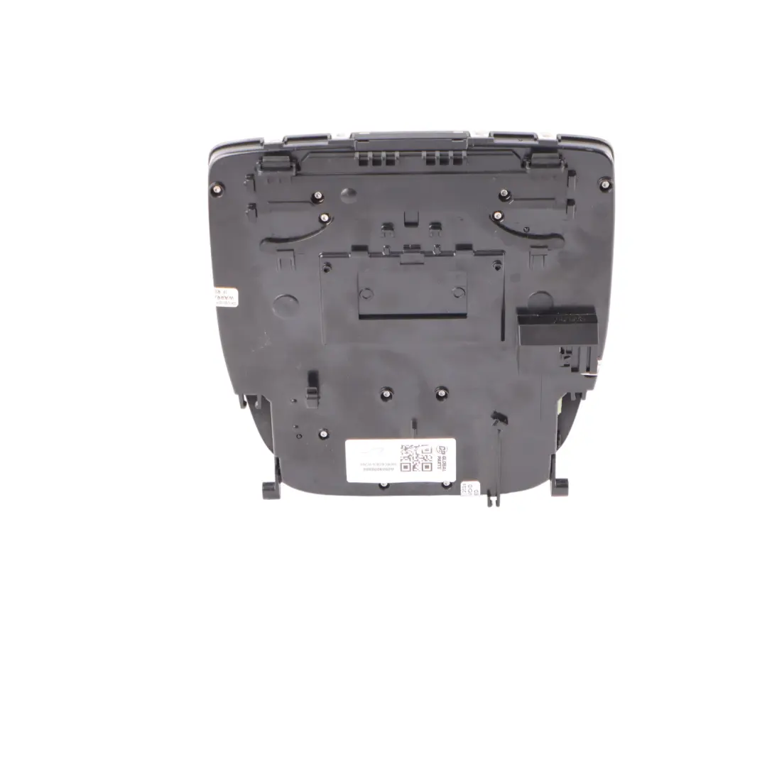  Cabin Lamp Mercedes W205 Interior Roof Light Switch Panel Greige - SKU A0009008806 - Part number A0009008806