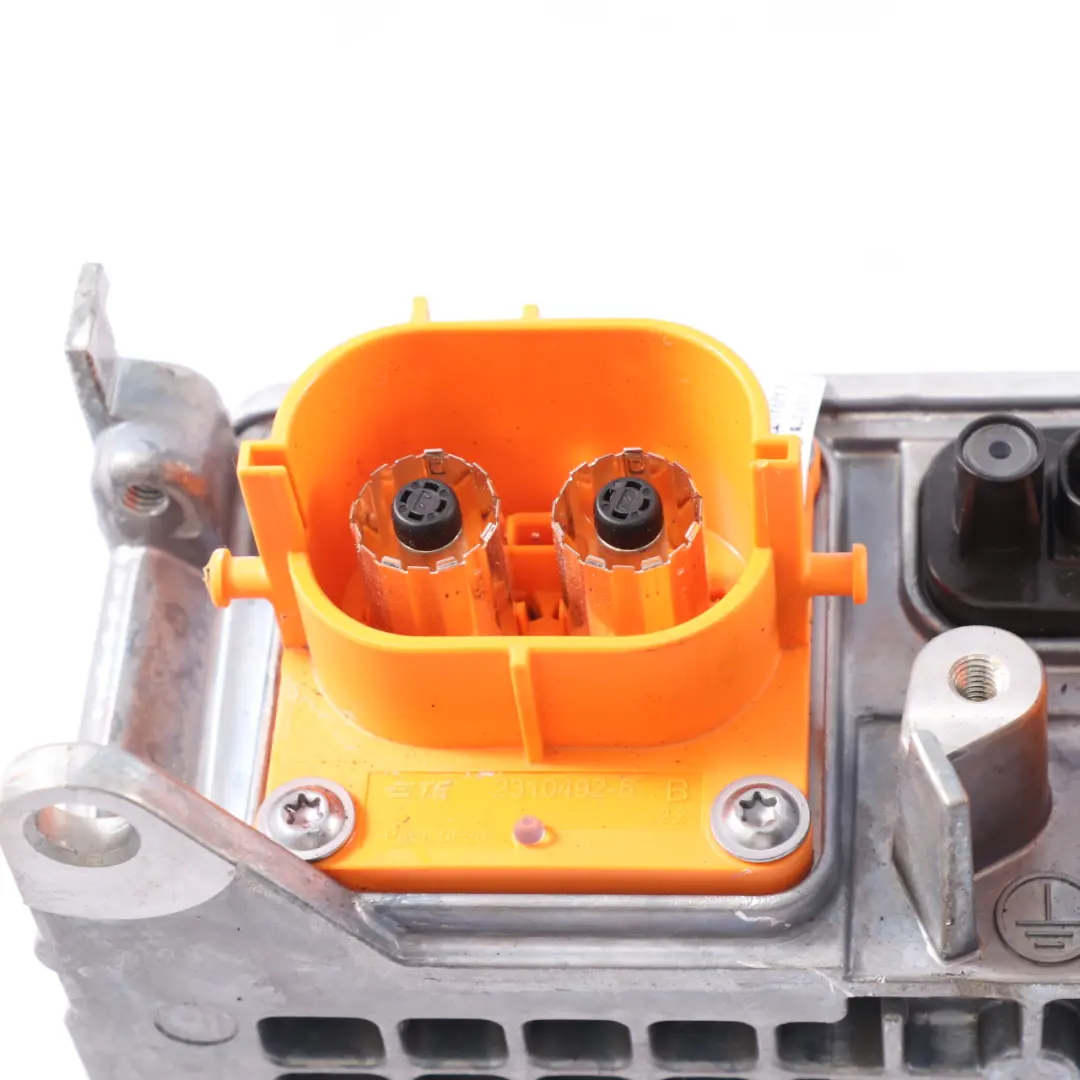 Mercedes EQA350 H243 Modulo connessione carica corrente continua OBL BR293 - SKU A0009009639 - Numero di parte A0009009639