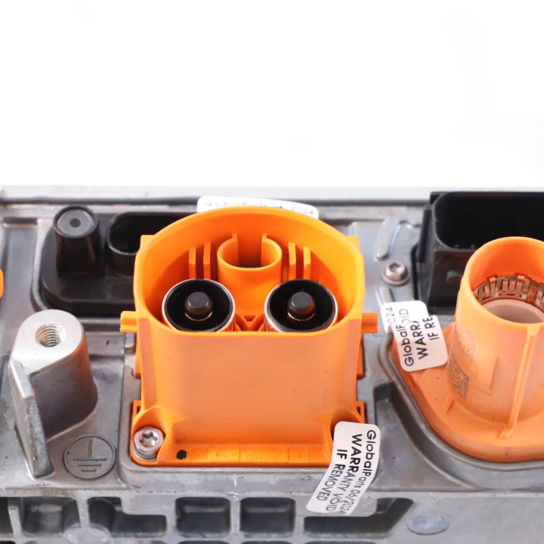 Mercedes EQA350 H243 Modulo connessione carica corrente continua OBL BR293 - SKU A0009009639 - Numero di parte A0009009639
