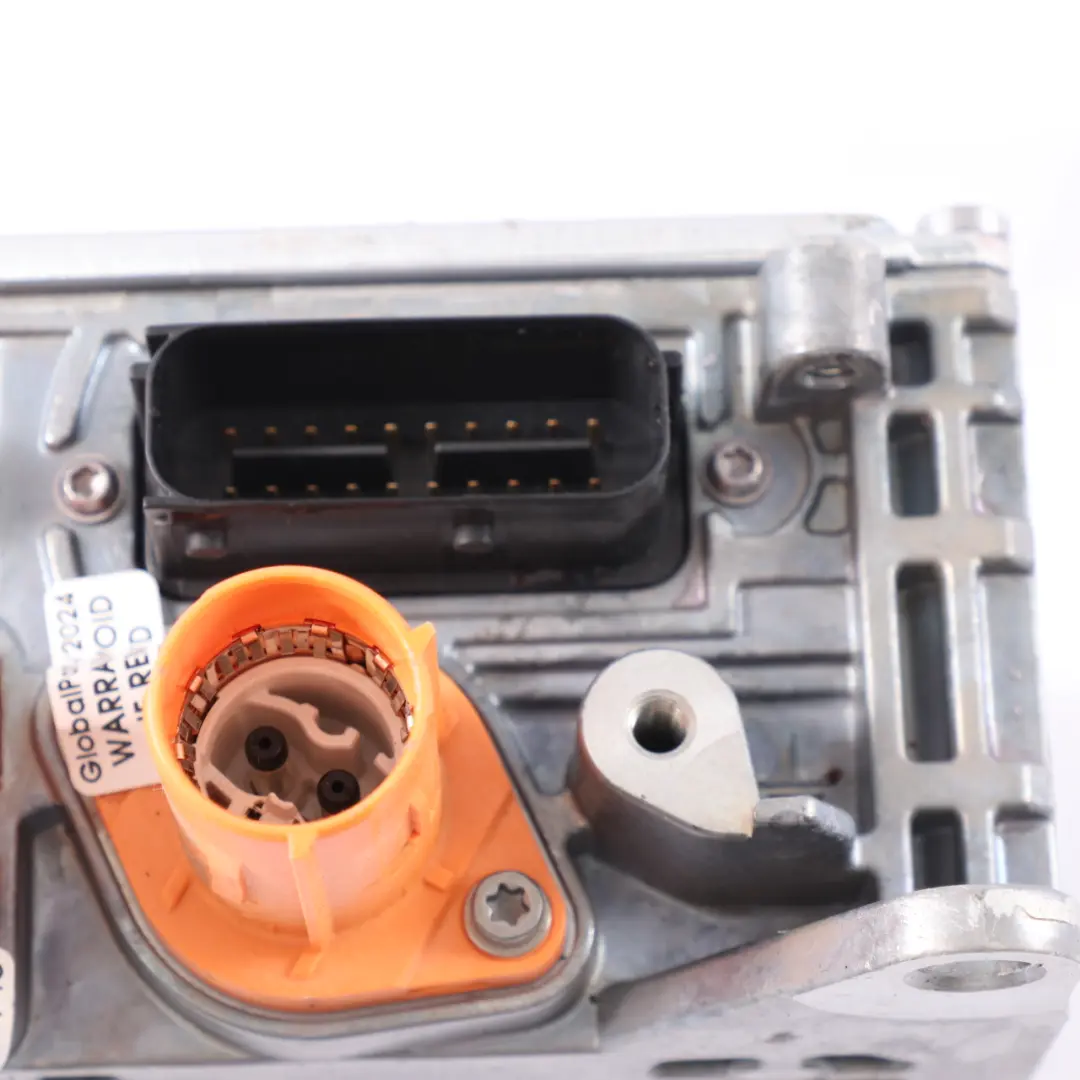 Mercedes EQA350 H243 Modulo connessione carica corrente continua OBL BR293 - SKU A0009009639 - Numero di parte A0009009639